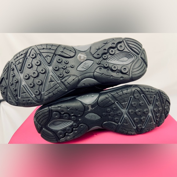 Easy Spirit Womens Elk Suede Cold Weather Shearling Boots Size 9M New wi… - Picture 10 of 13